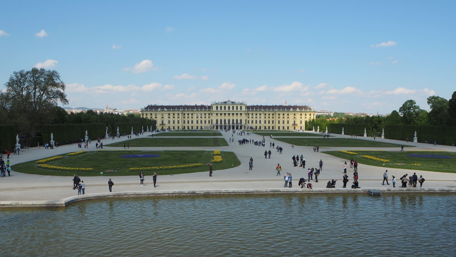 Schönbrunn