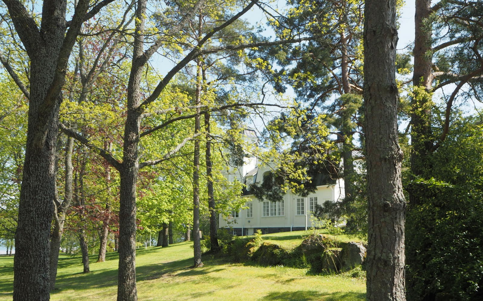 Munkkimäki Kultaranta