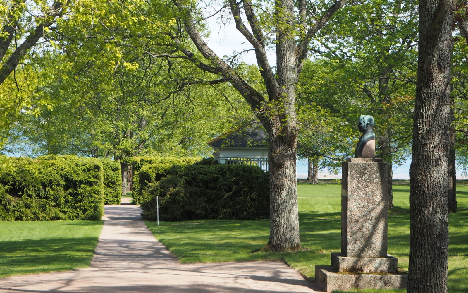 Alfred Kordelin Kultaranta