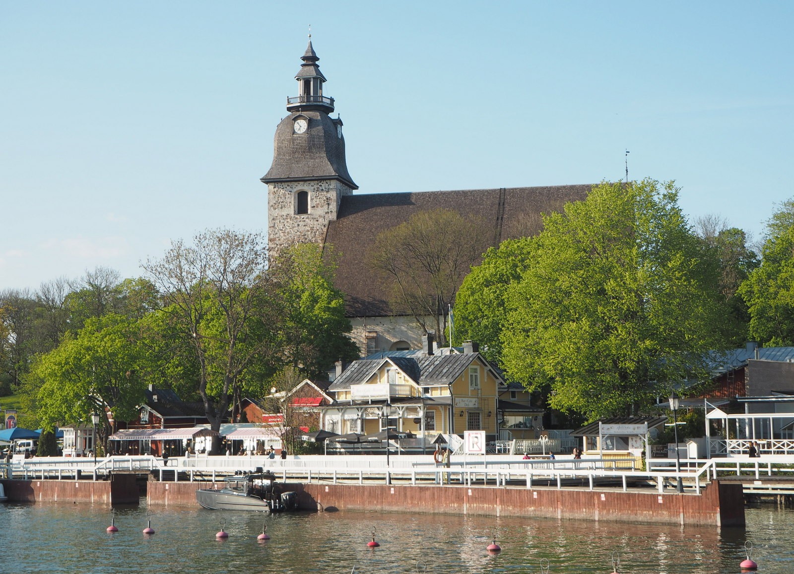 Naantali