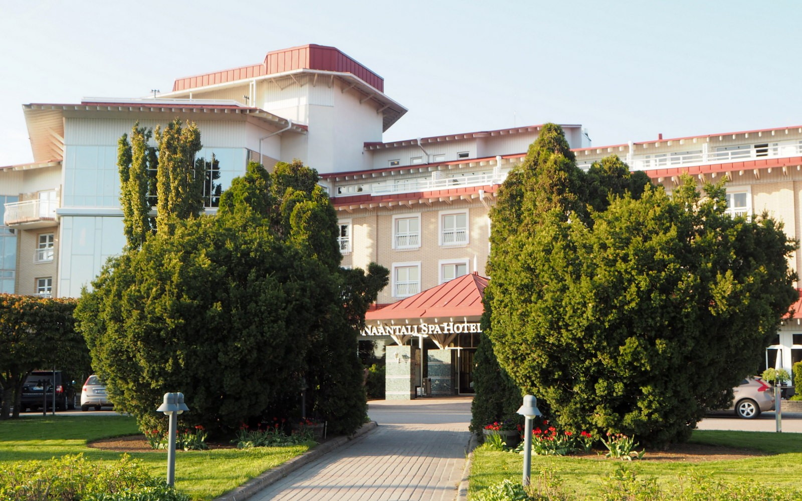 Naantali Spa