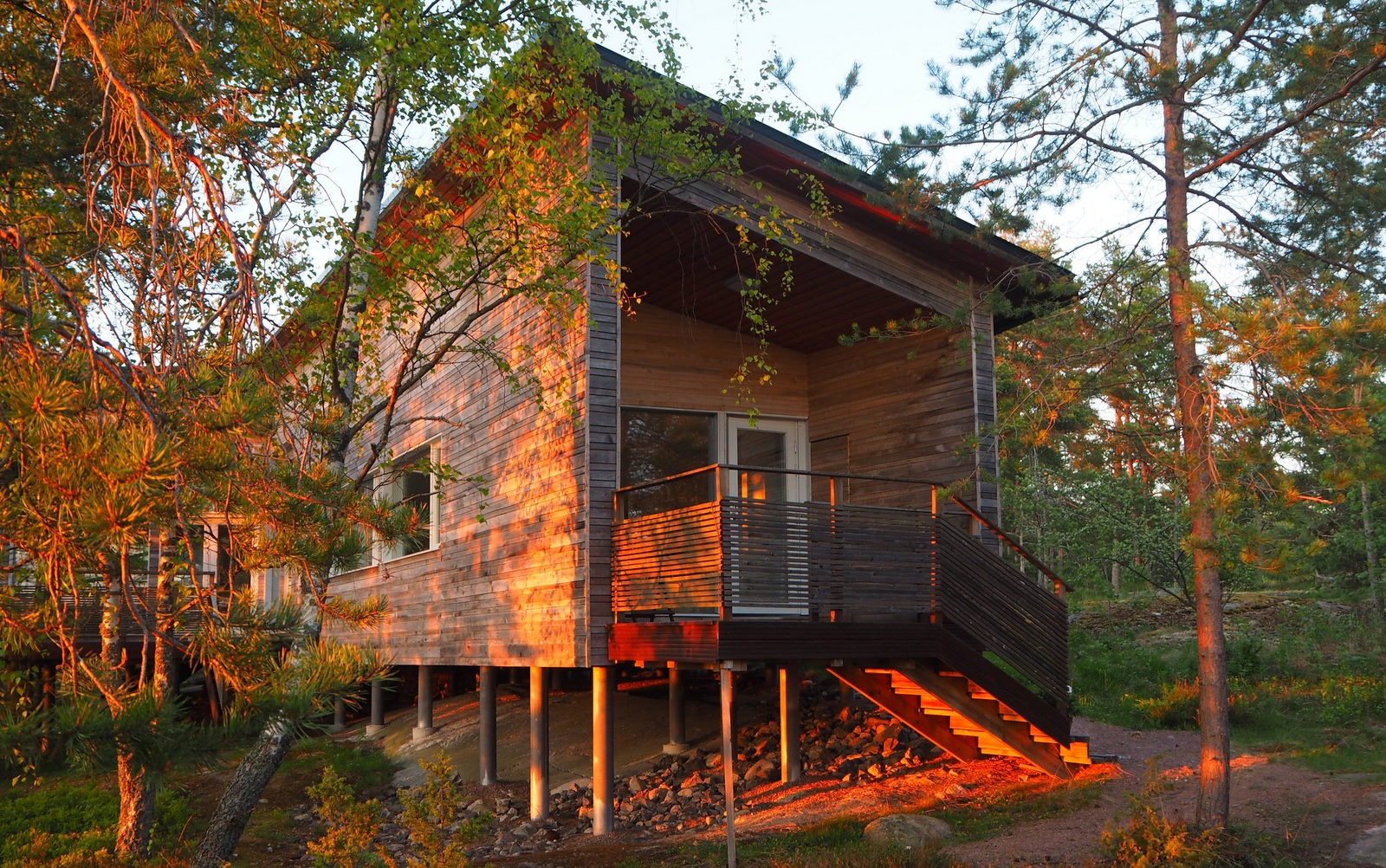 Meriharakka Velkua Meriharakka Velkua