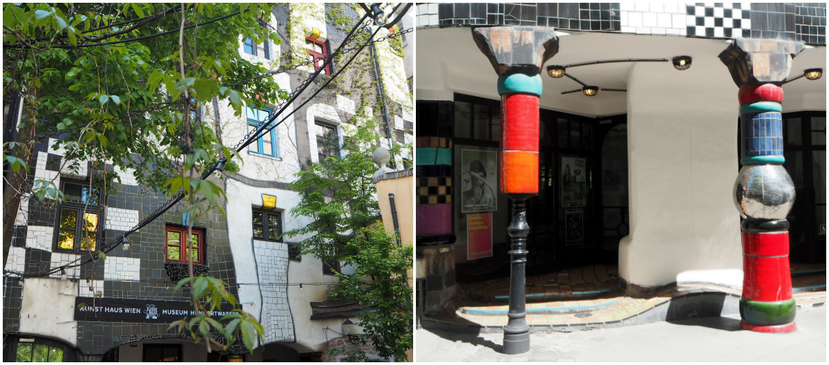 Hunderwasser feature