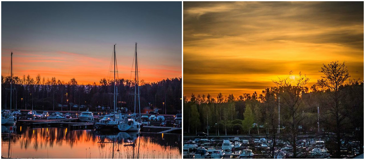 Instagramin suosituimmat