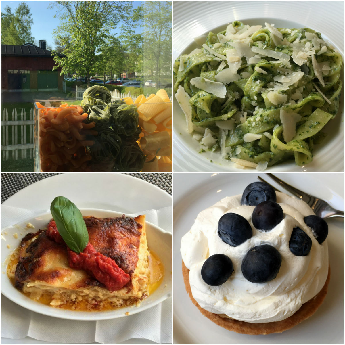 Hasta la Pasta Naantali Hasta la Pasta Naantali