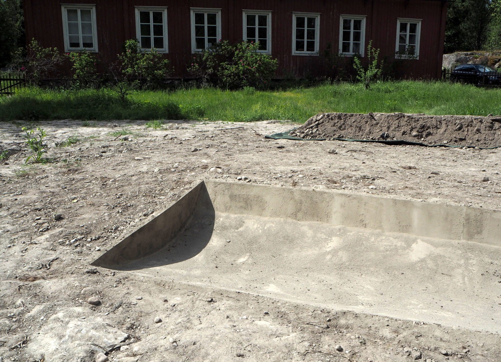 HaveBeenMoved taiteilijat