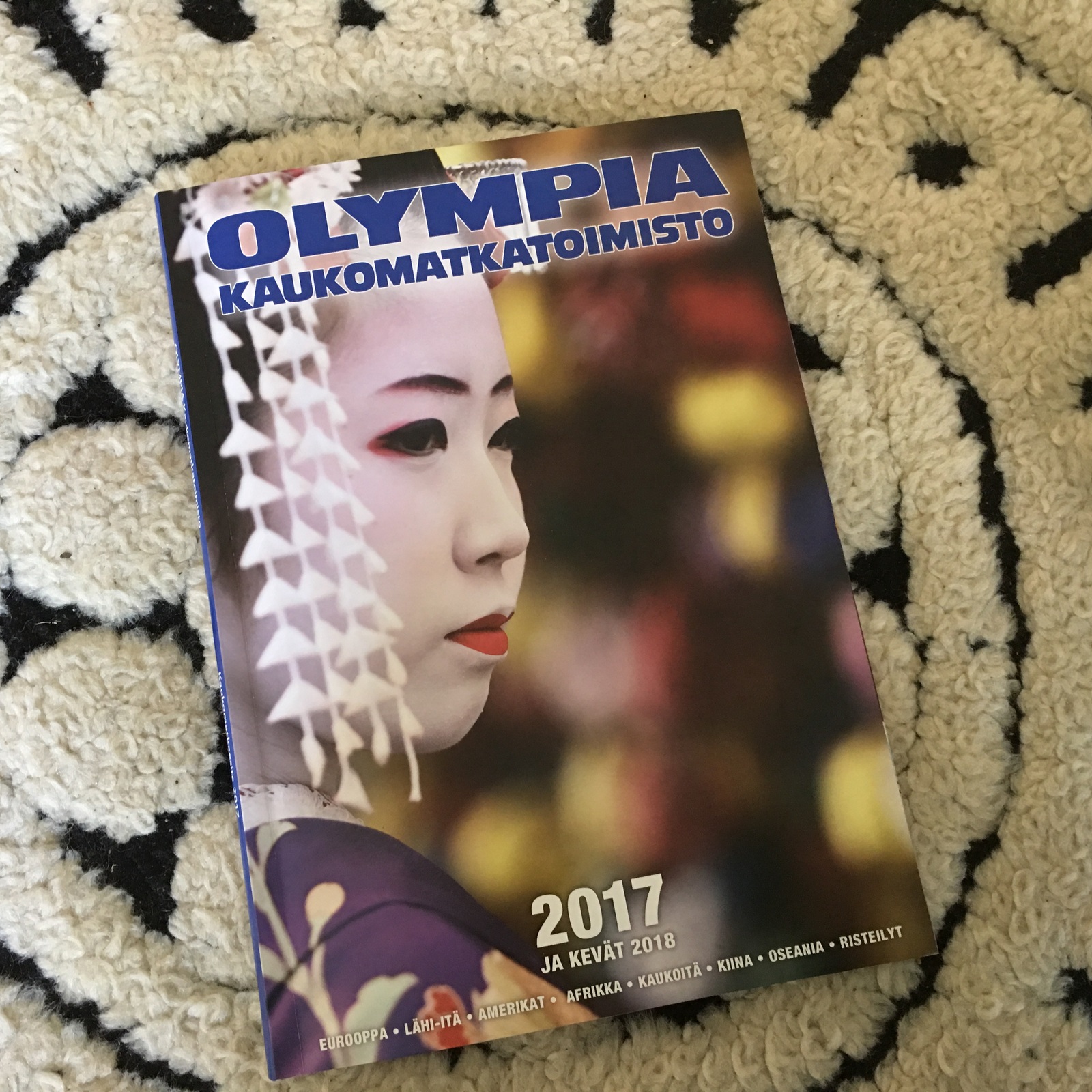 Olympia 2017