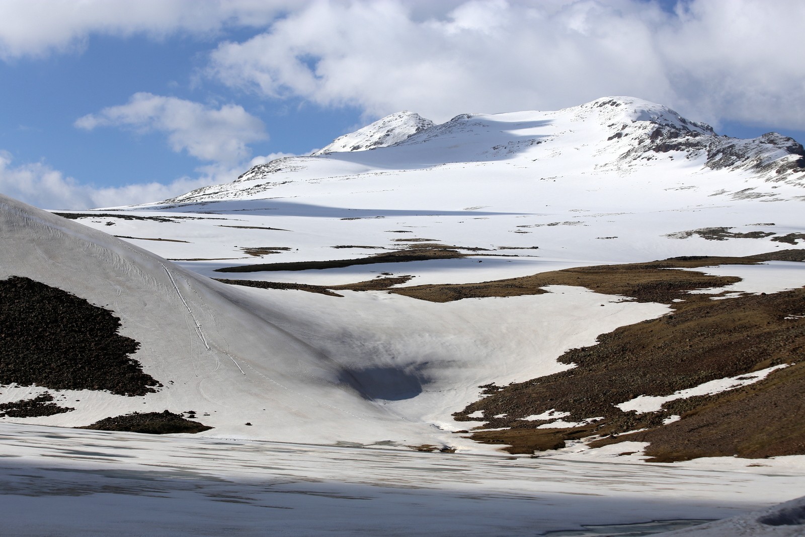 Aragat Armenia