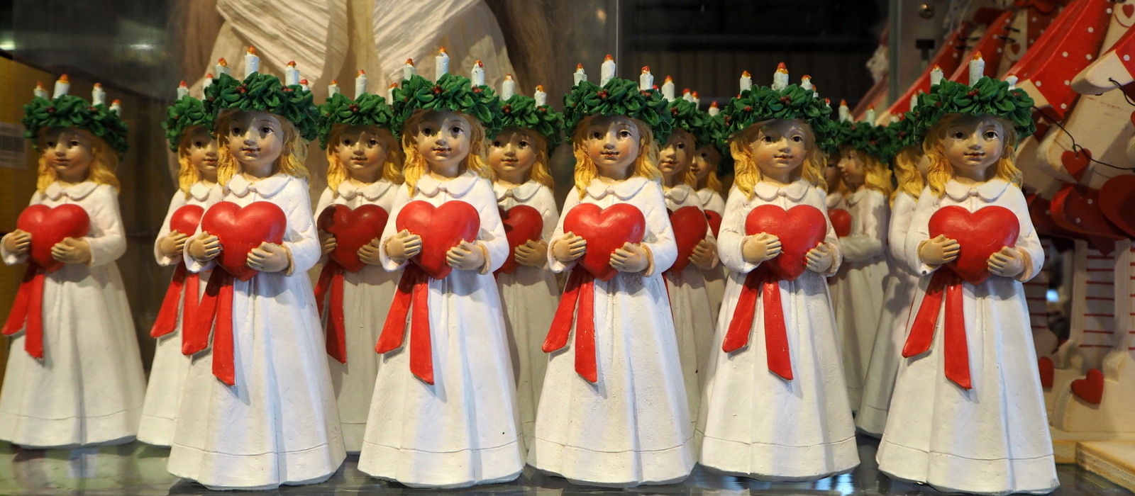 Porvoo turisti feature