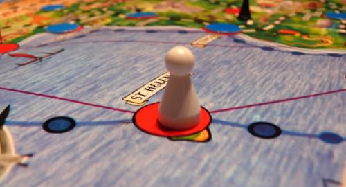 Kuva Lautapeliopas -sivulta, jonne linkki