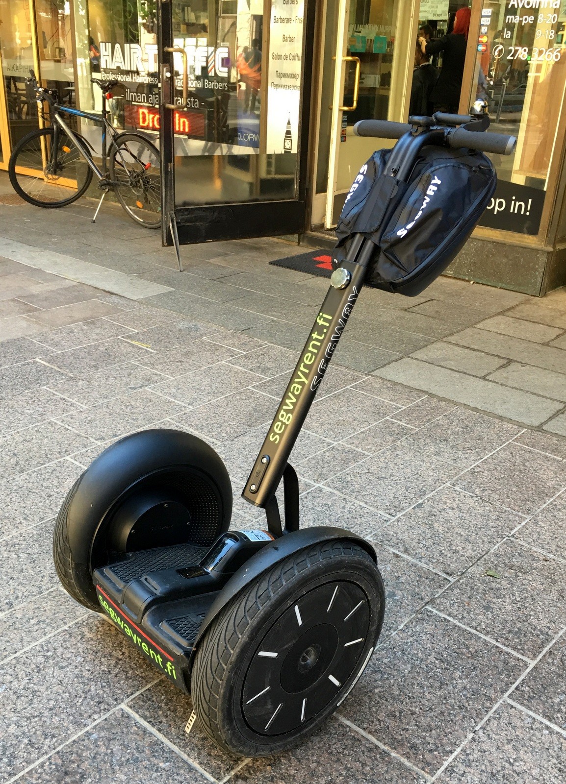 segway