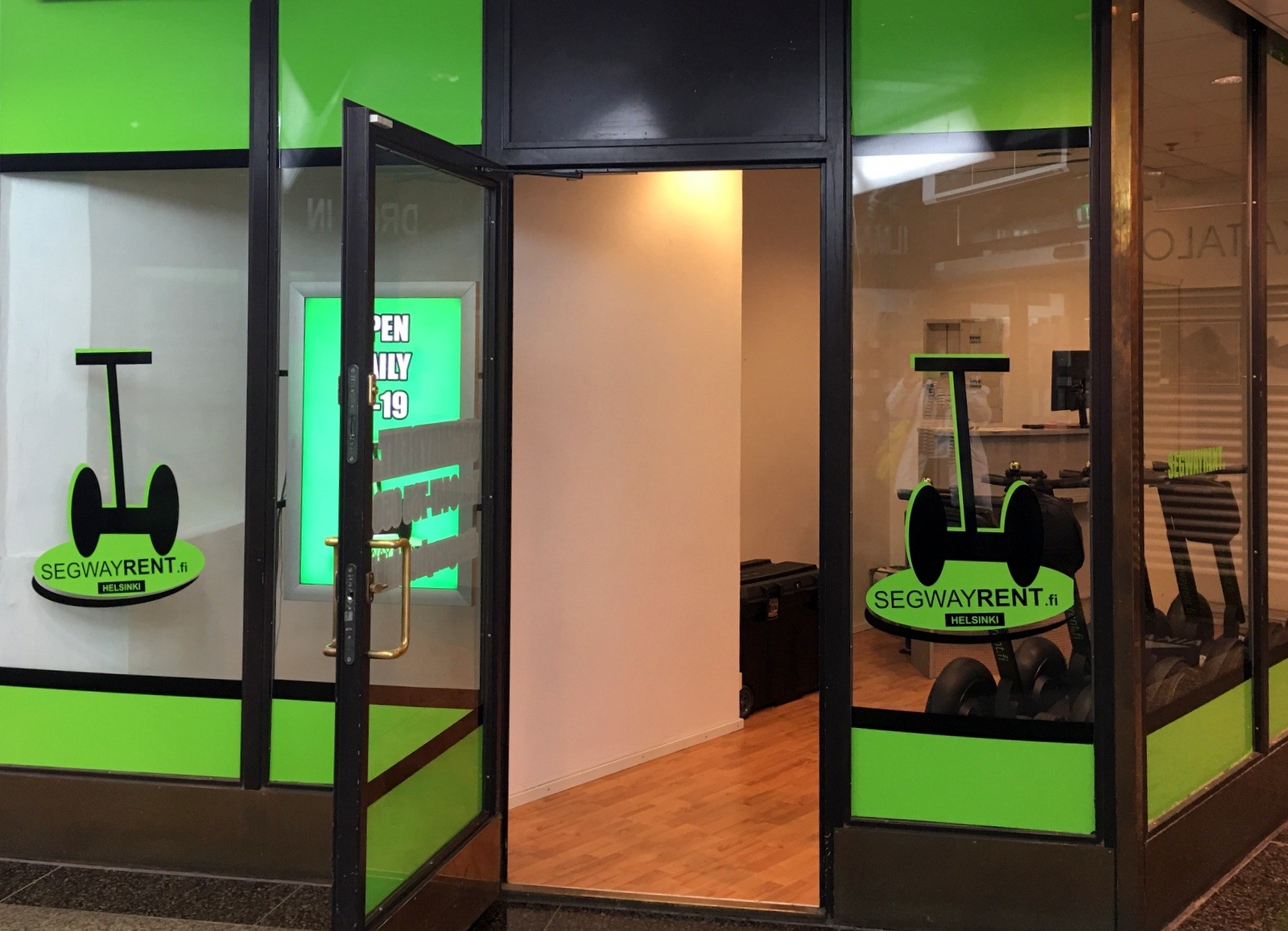 segwayrent Mikonkadulla