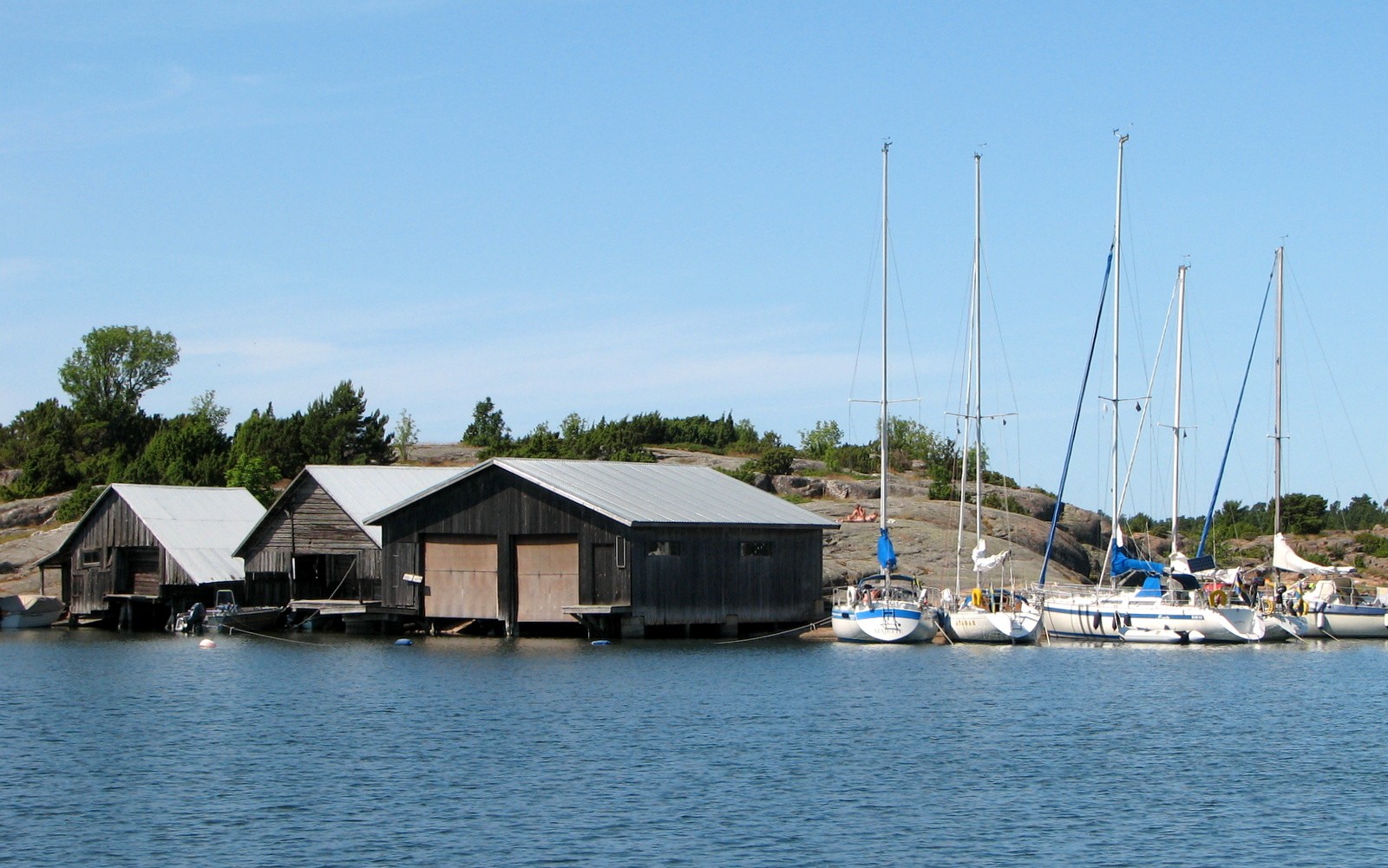 Eckerö