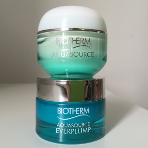 Kosmetiikkaa matkalta