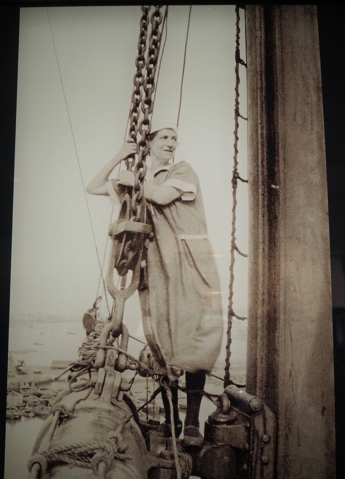 Widbom Ahvenanmaan merenkulkumuseo