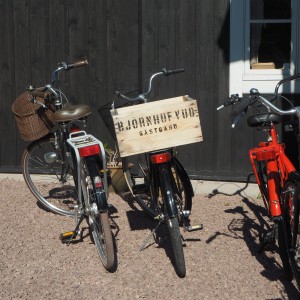 Björnhufvud Gästgård