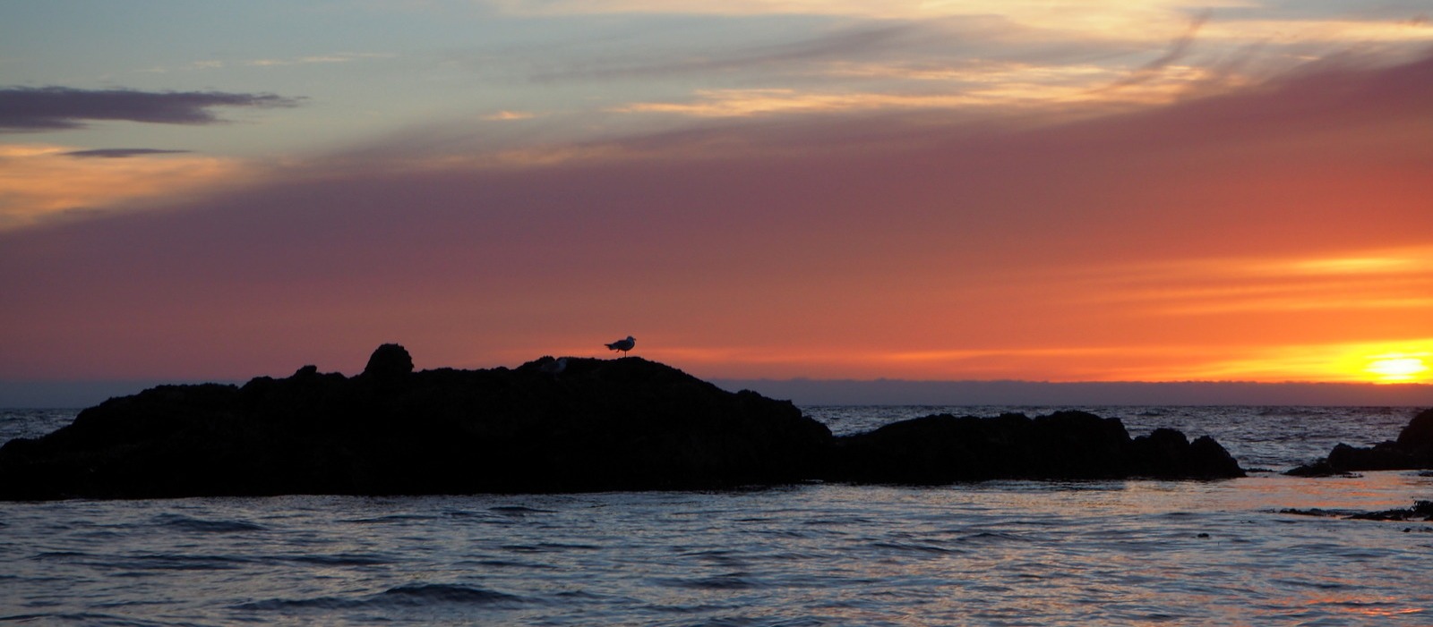 Norjanmerellä feature