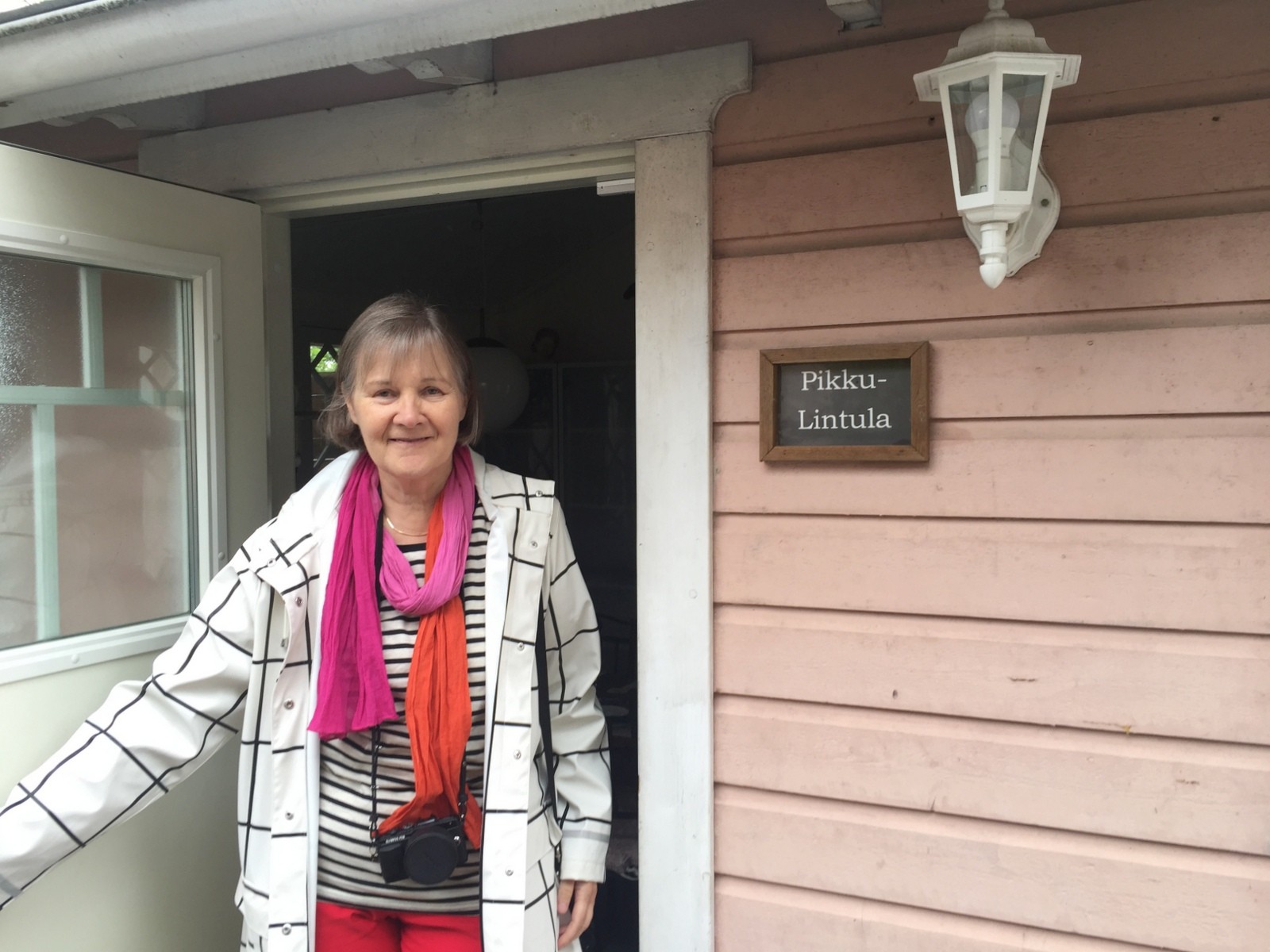 Pikku-Lintula Naantali Pikku-Lintula Naantali