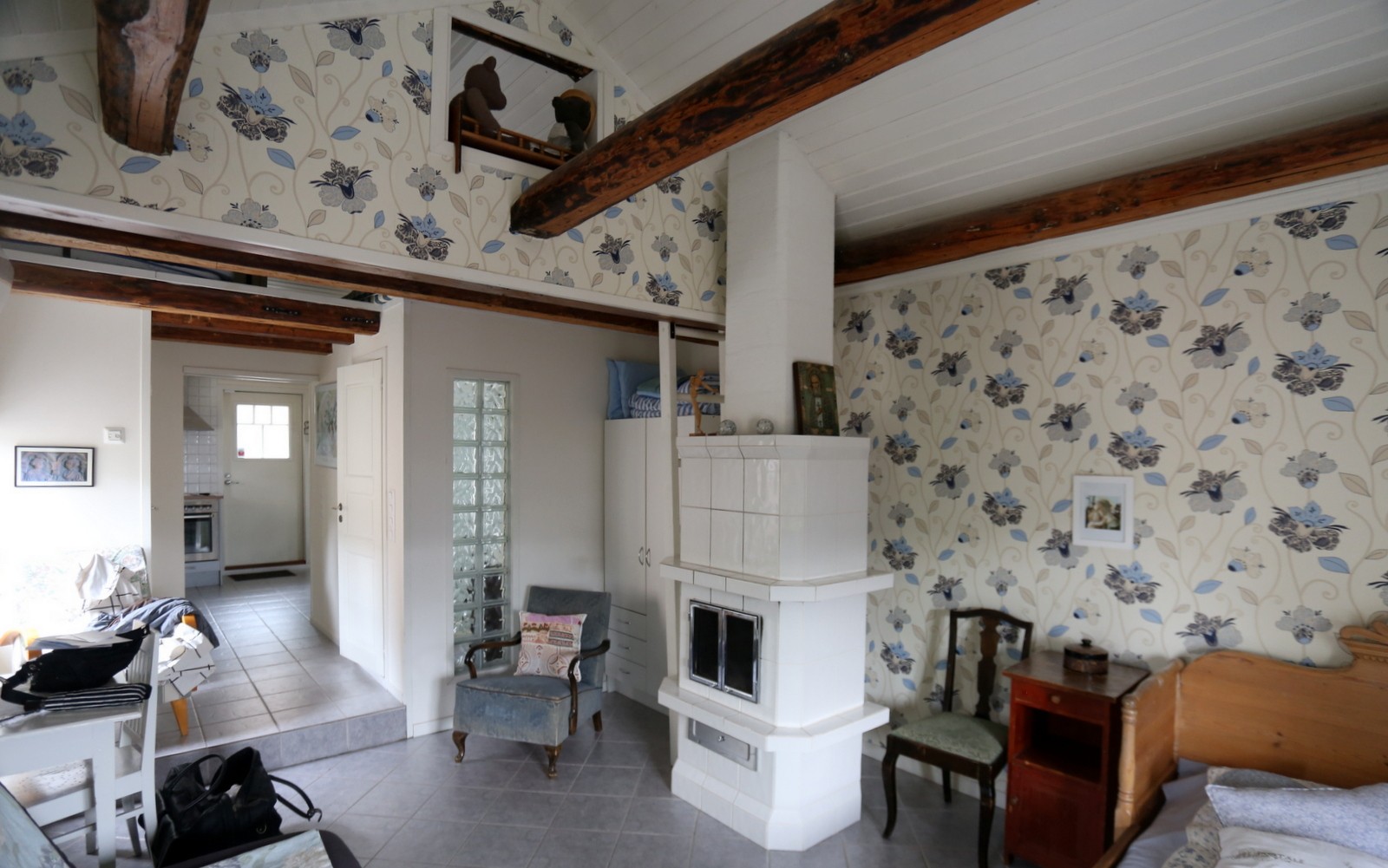 Pikku-Lintula Naantali