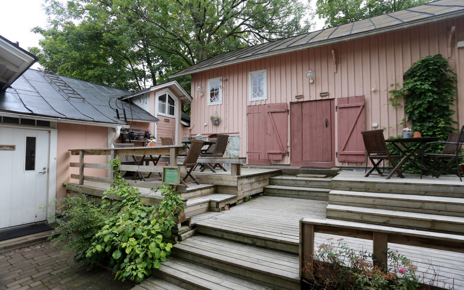 Pikku-Lintula Naantali