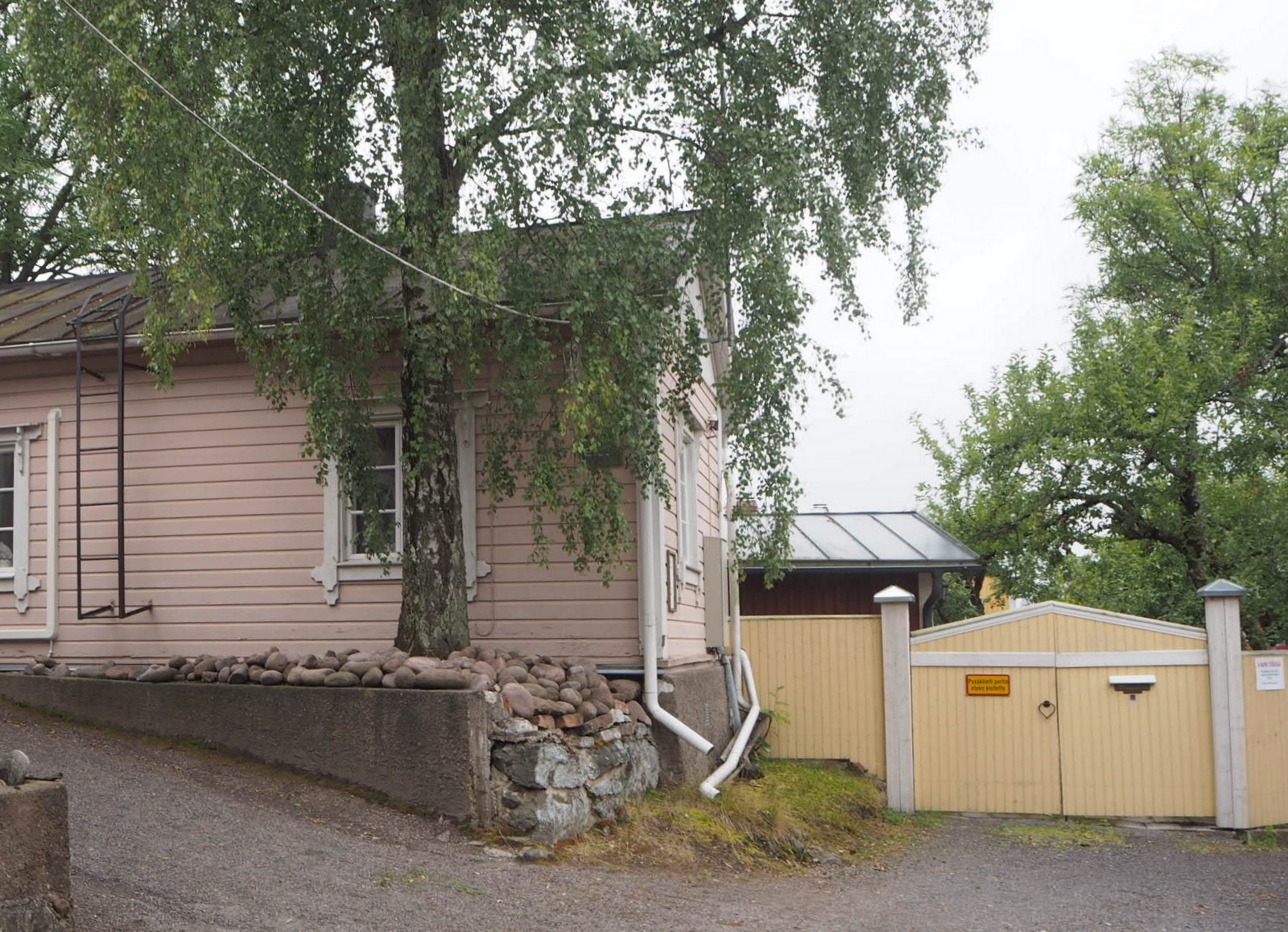 Pikku-Lintula Naantali Pikku-Lintula Naantali