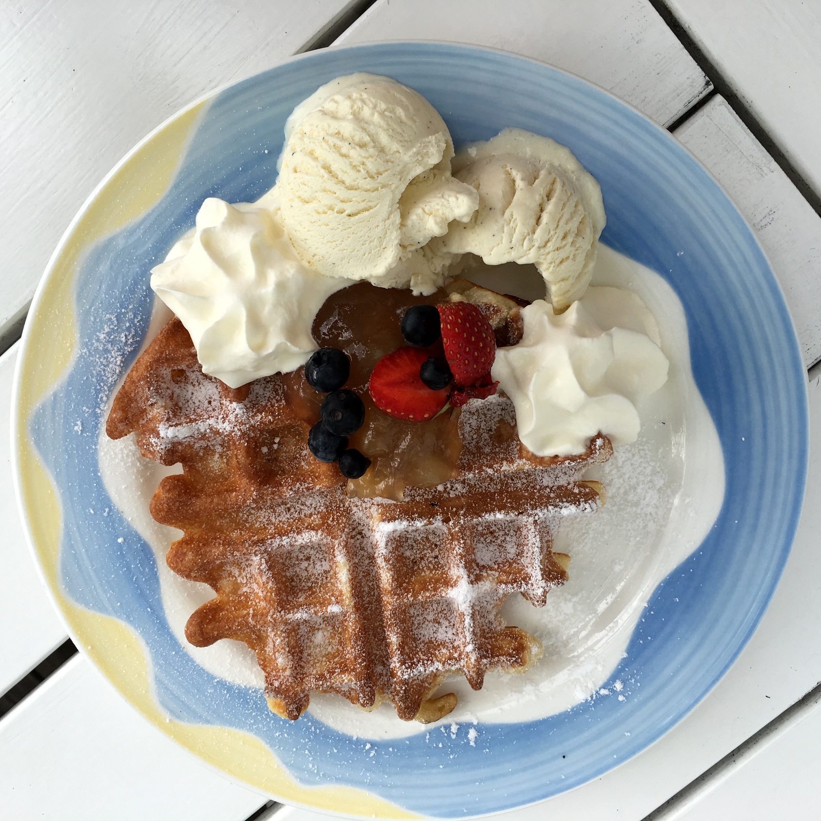 Vohveli Cafe Amandis Naantali Vohveli Cafe Amandis Naantali