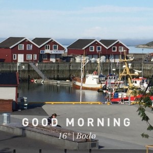 Bodö sää Bodö sää