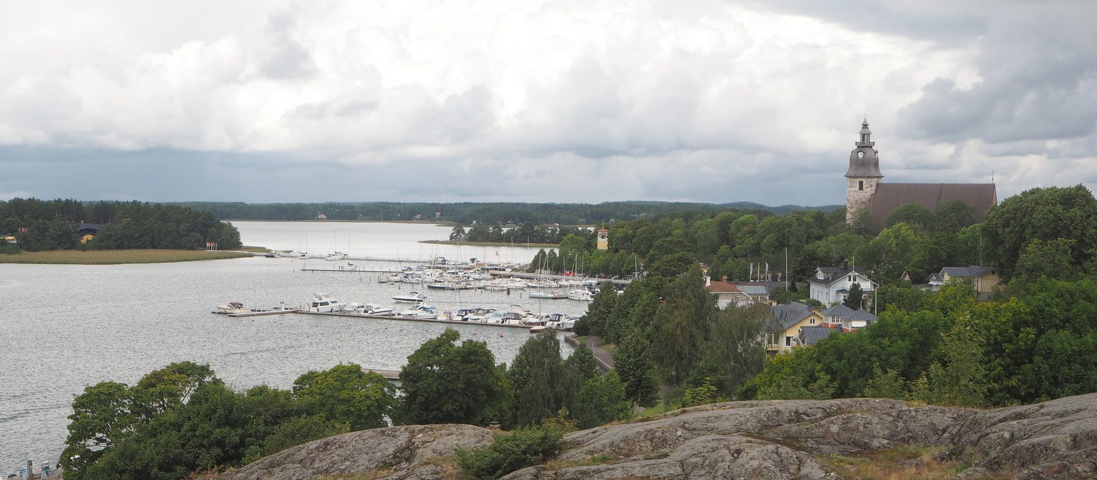 Naantali feature
