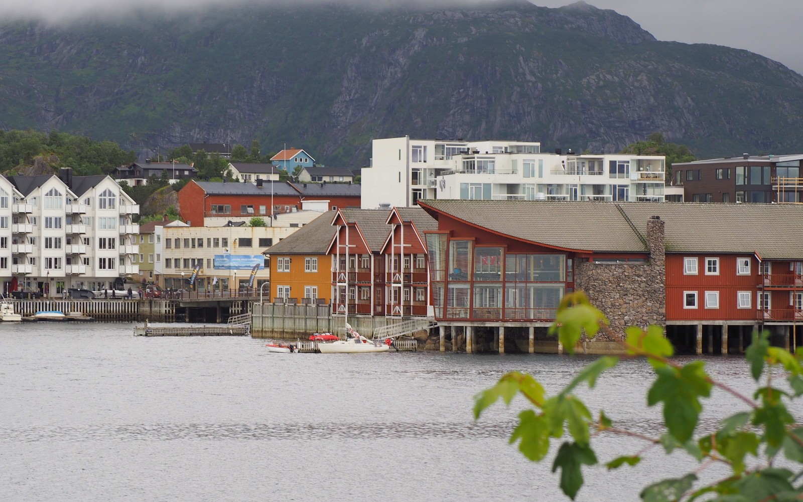 Scandic Svolvaer