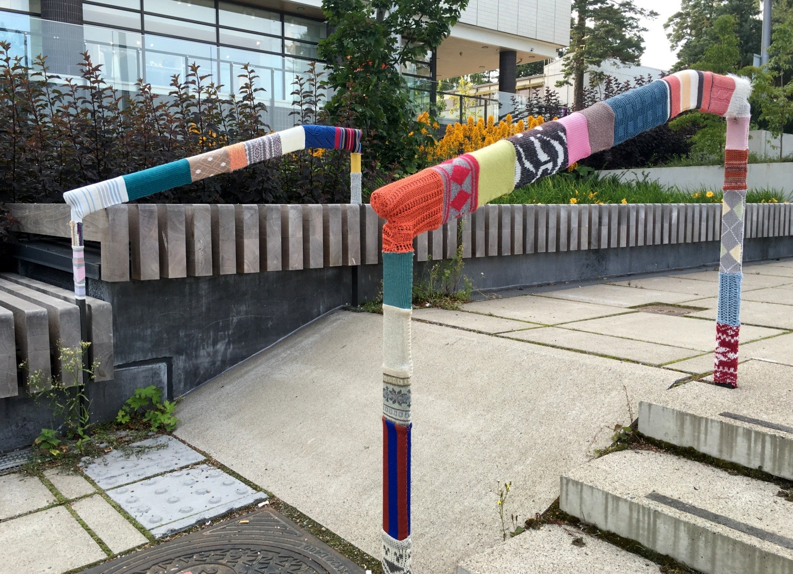 Tapionaukion ramppituunaus