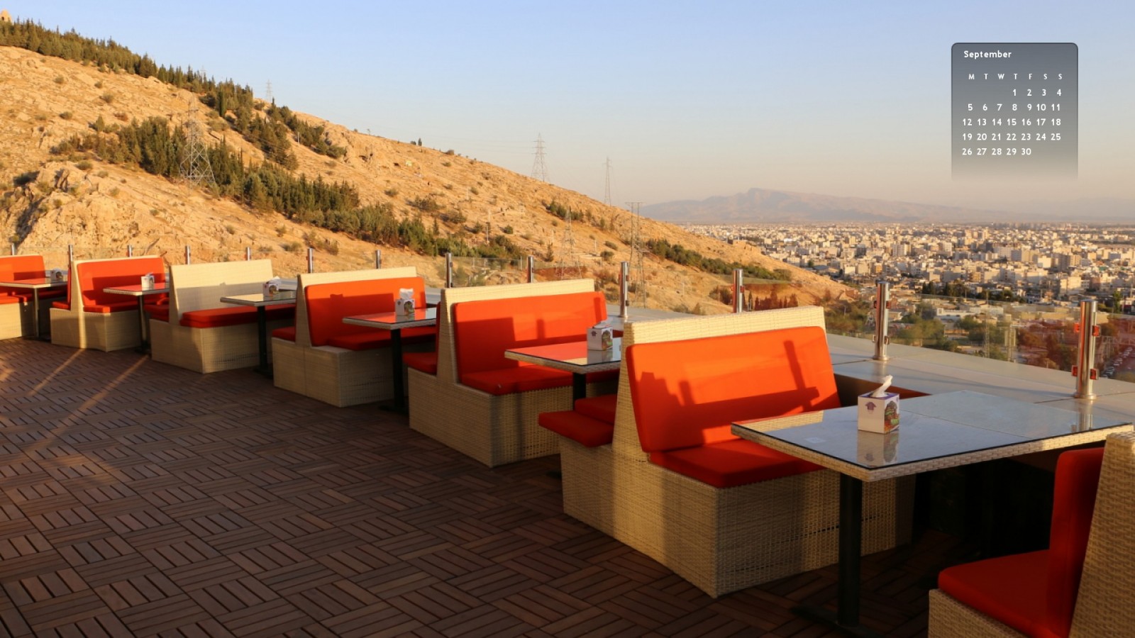 Wallpaper 201609 Shiraz Iran