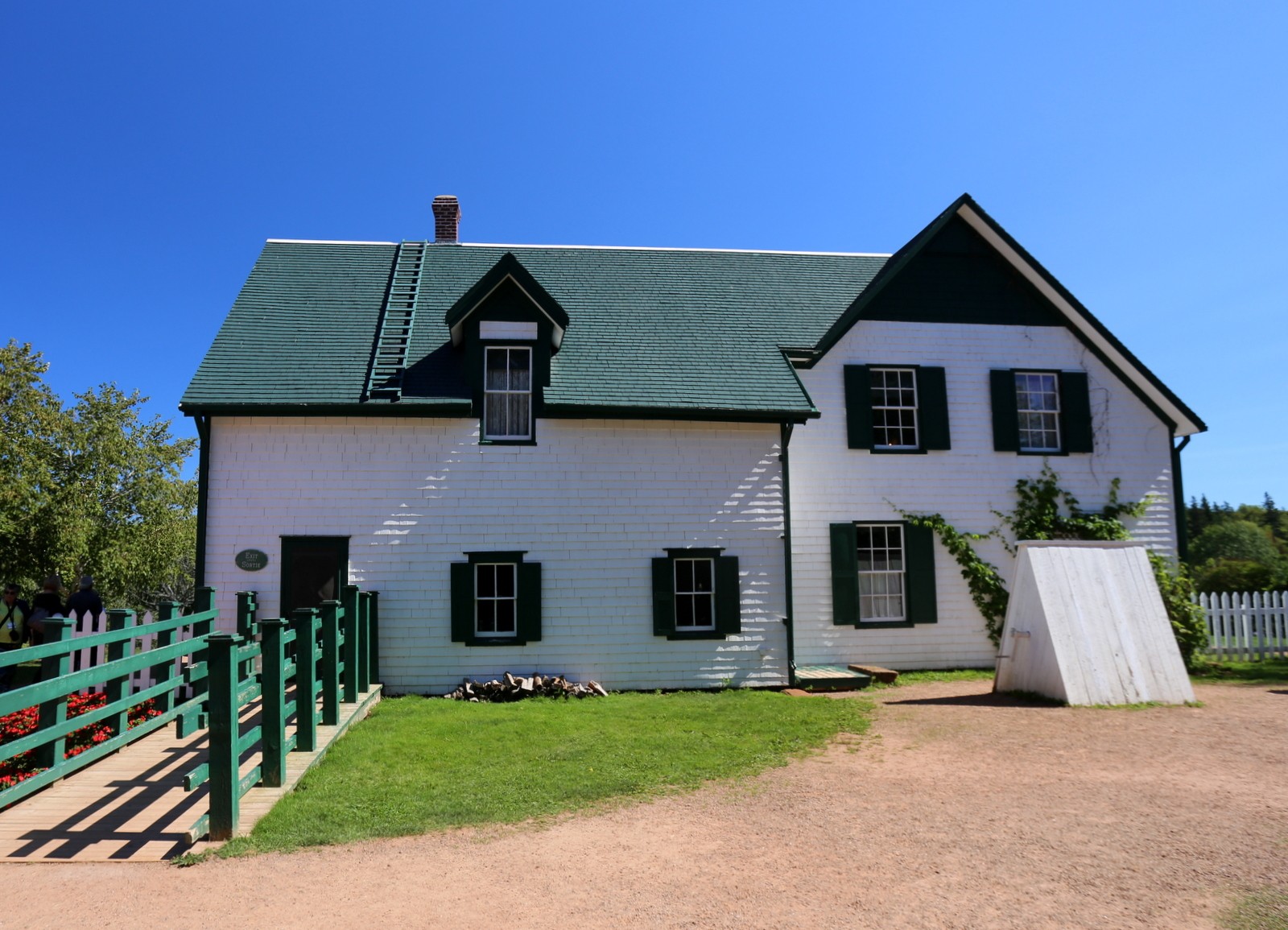 Anne of Green Gables Prince Edward Island