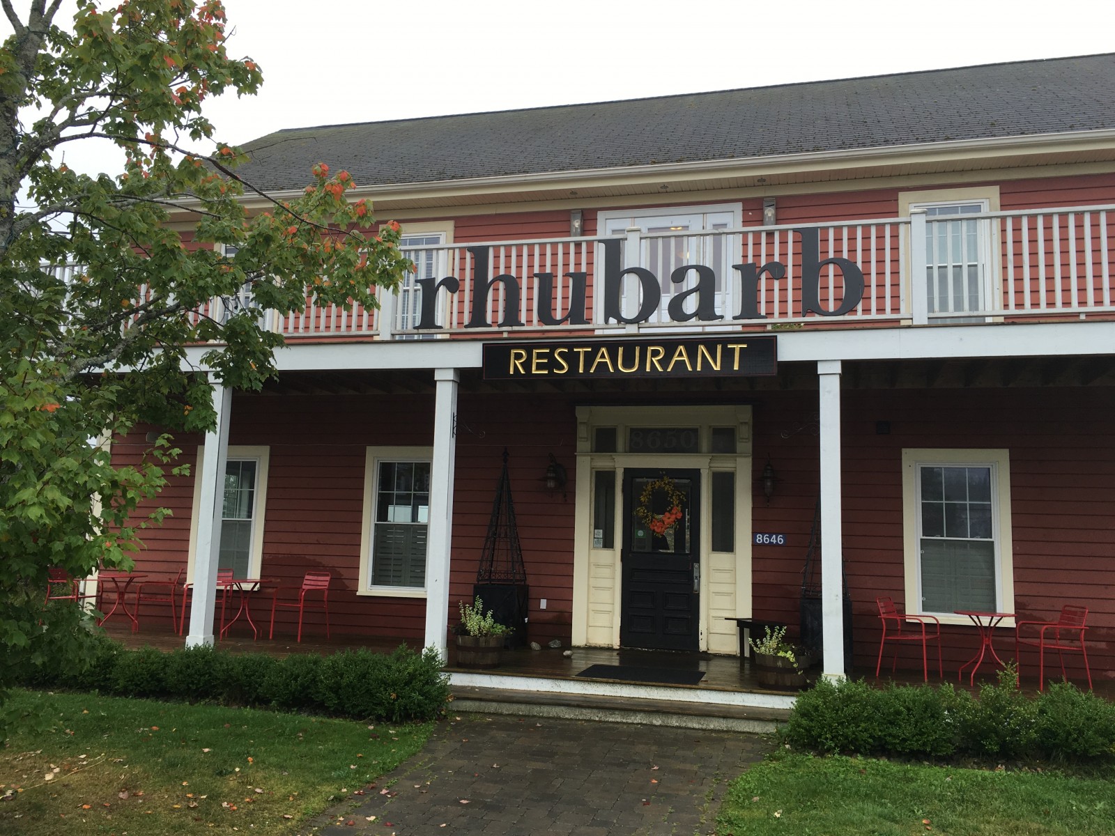 Oceanstone Indian Harbor