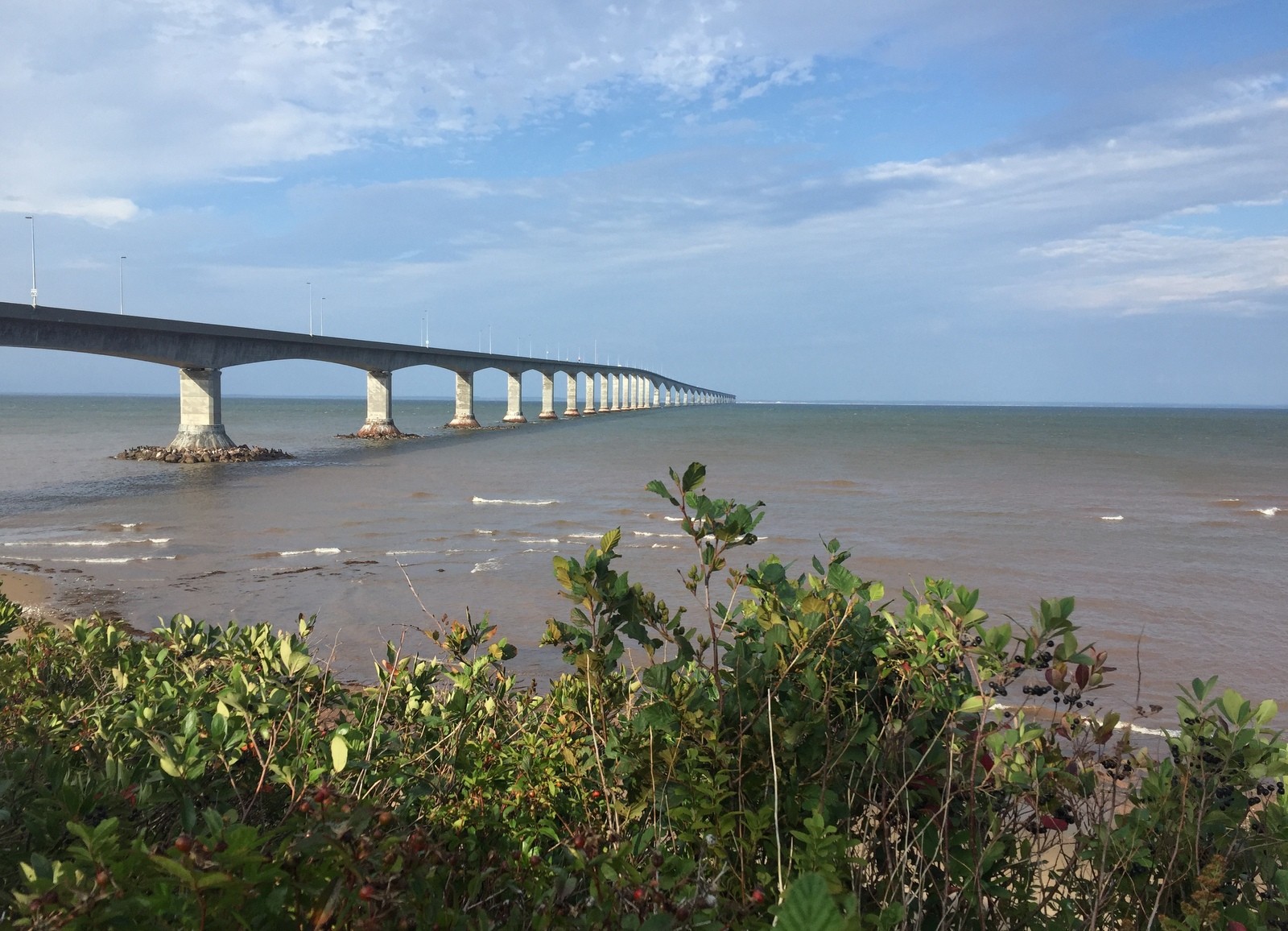 Confederation Bridge