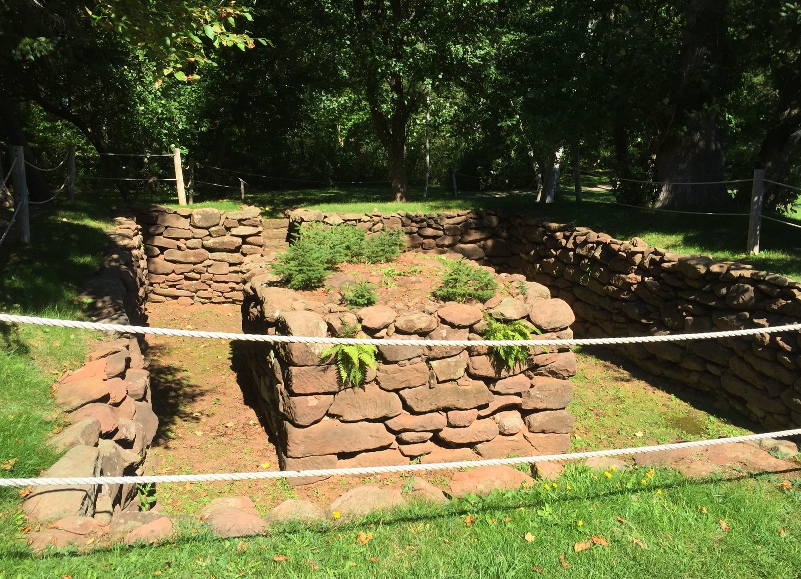Anne of Green Gables Prince Edward Island