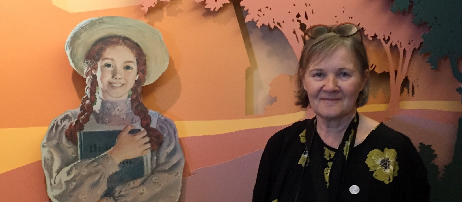 Anne of Green Gables Prince Edward Island