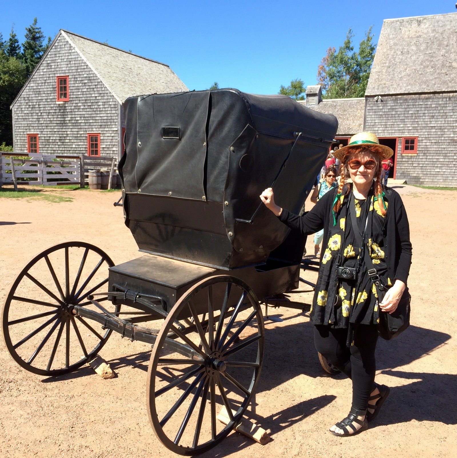 Anne of Green Gables Prince Edward Island