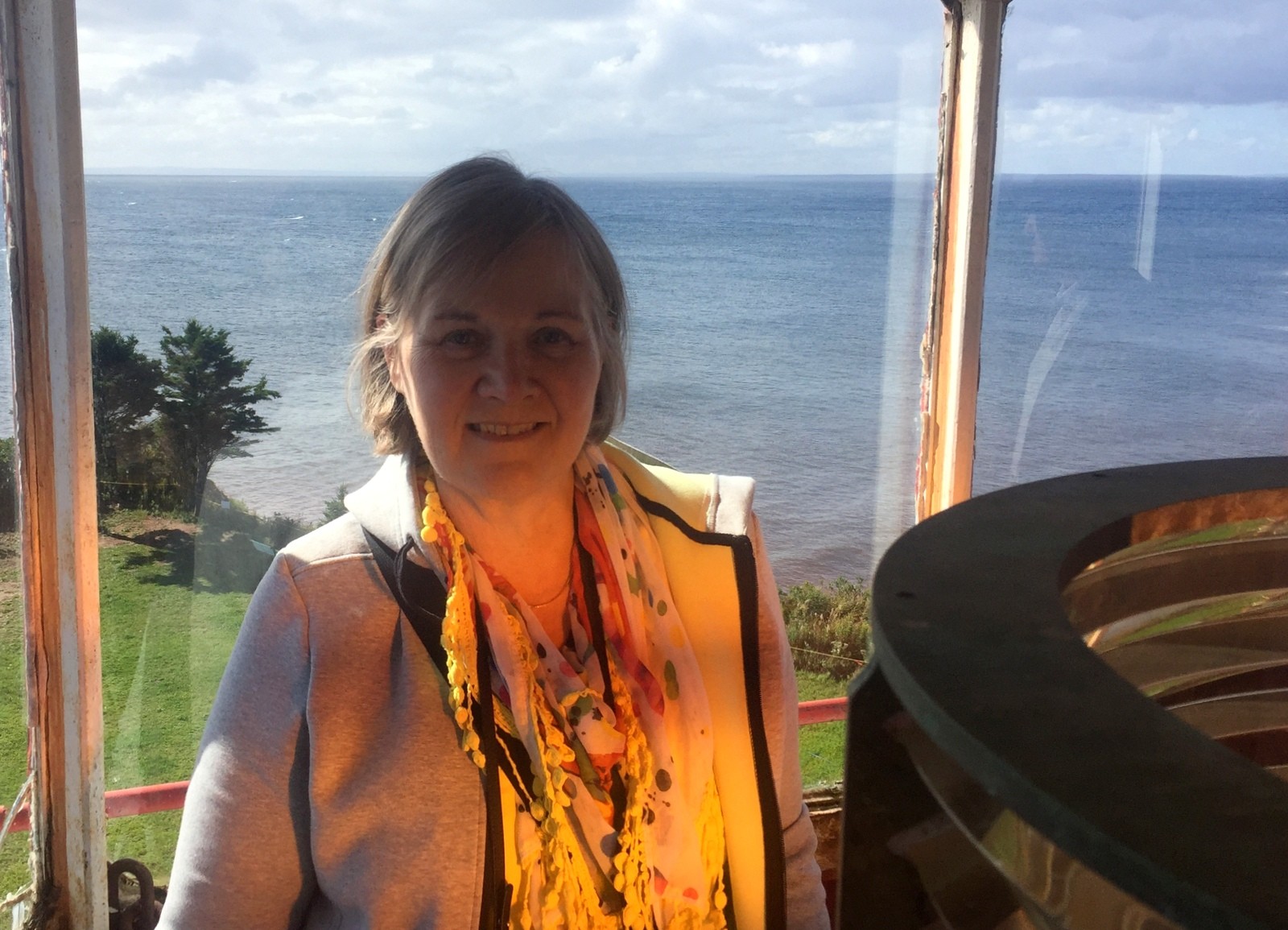 Cape Bear Lighthouse PEI