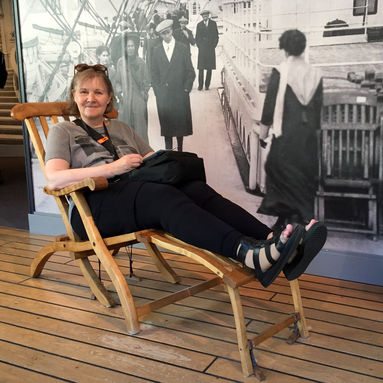 Maritime Museum of Atlantic Halifax