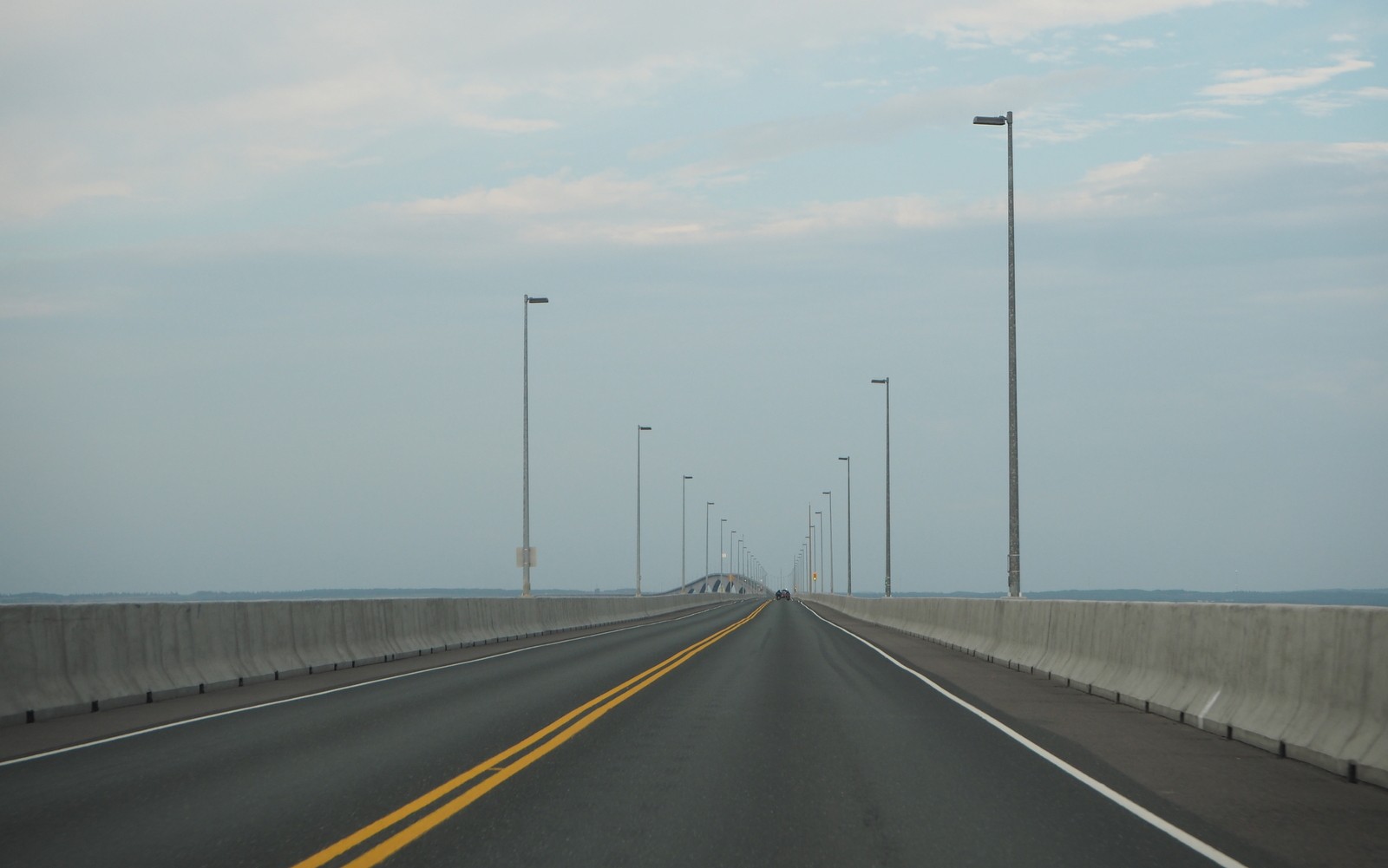 Confederation Bridge