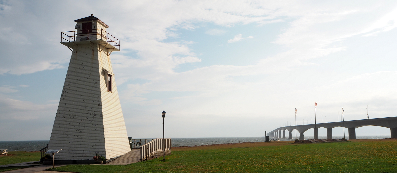 Confederation Bridge