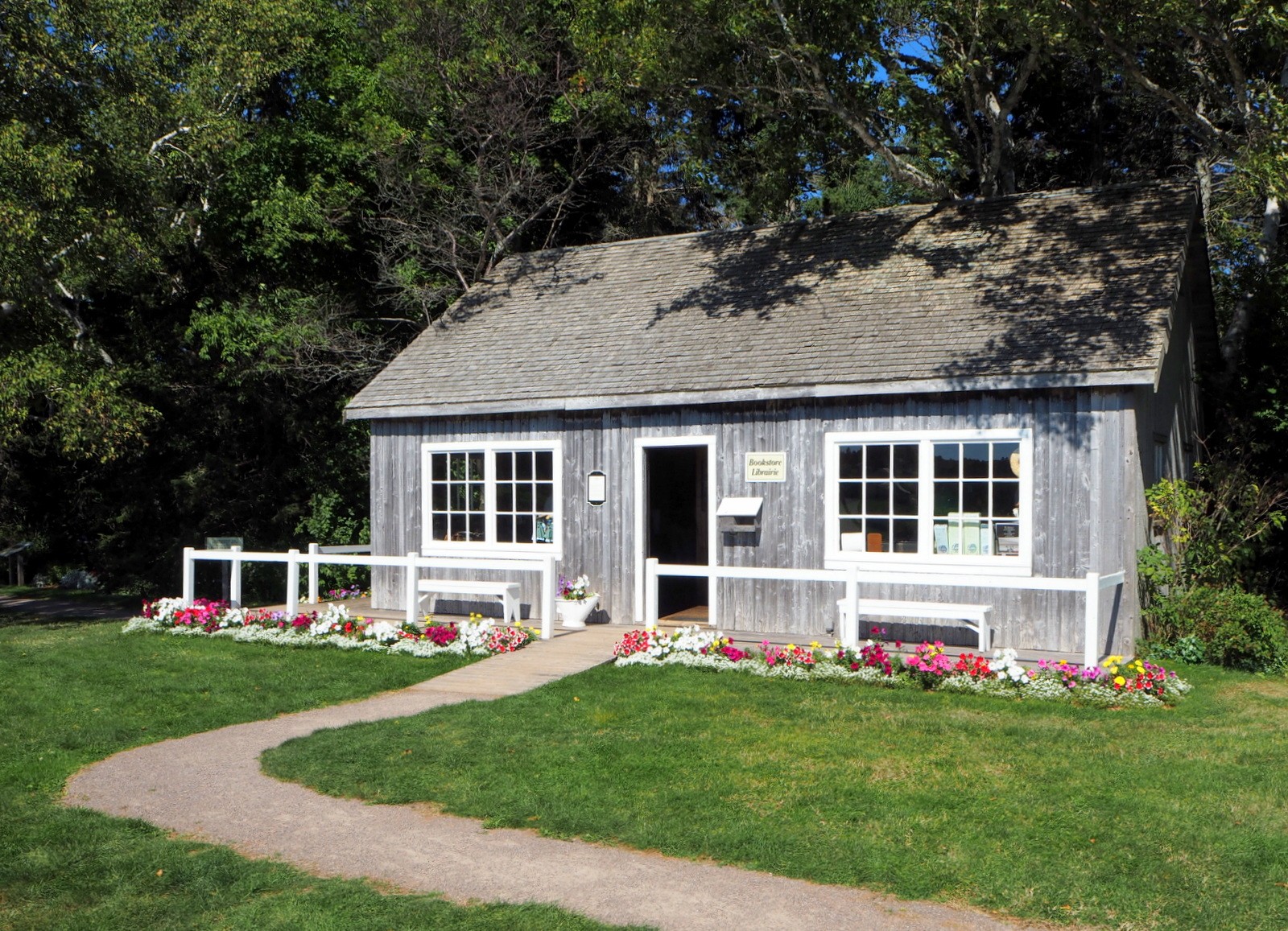 Anne of Green Gables Prince Edward Island
