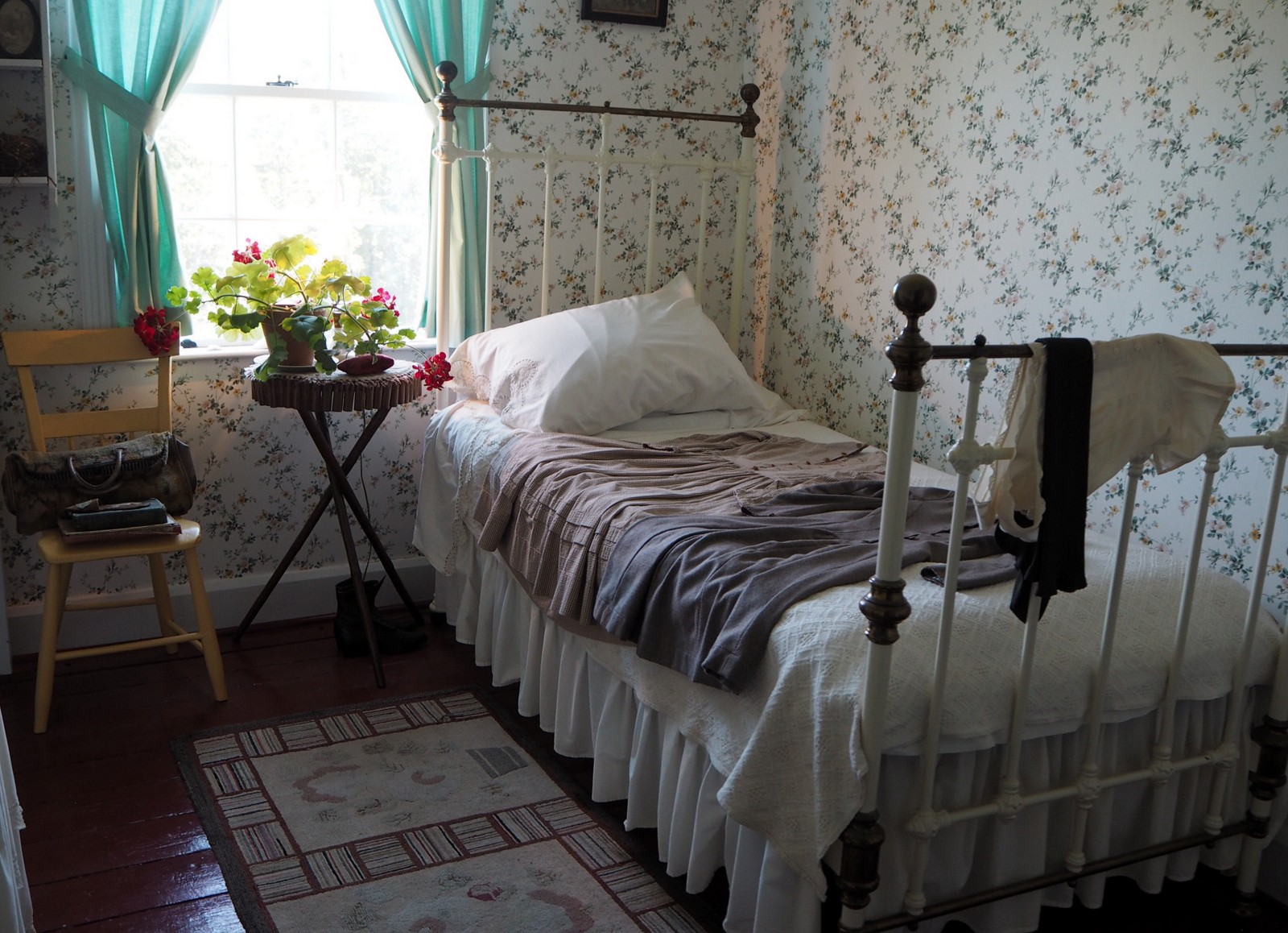 Anne of Green Gables Prince Edward Island