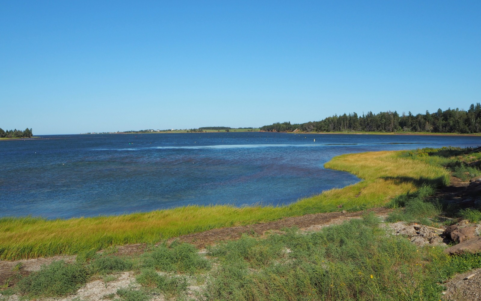 Anne of Green Gables Prince Edward Island