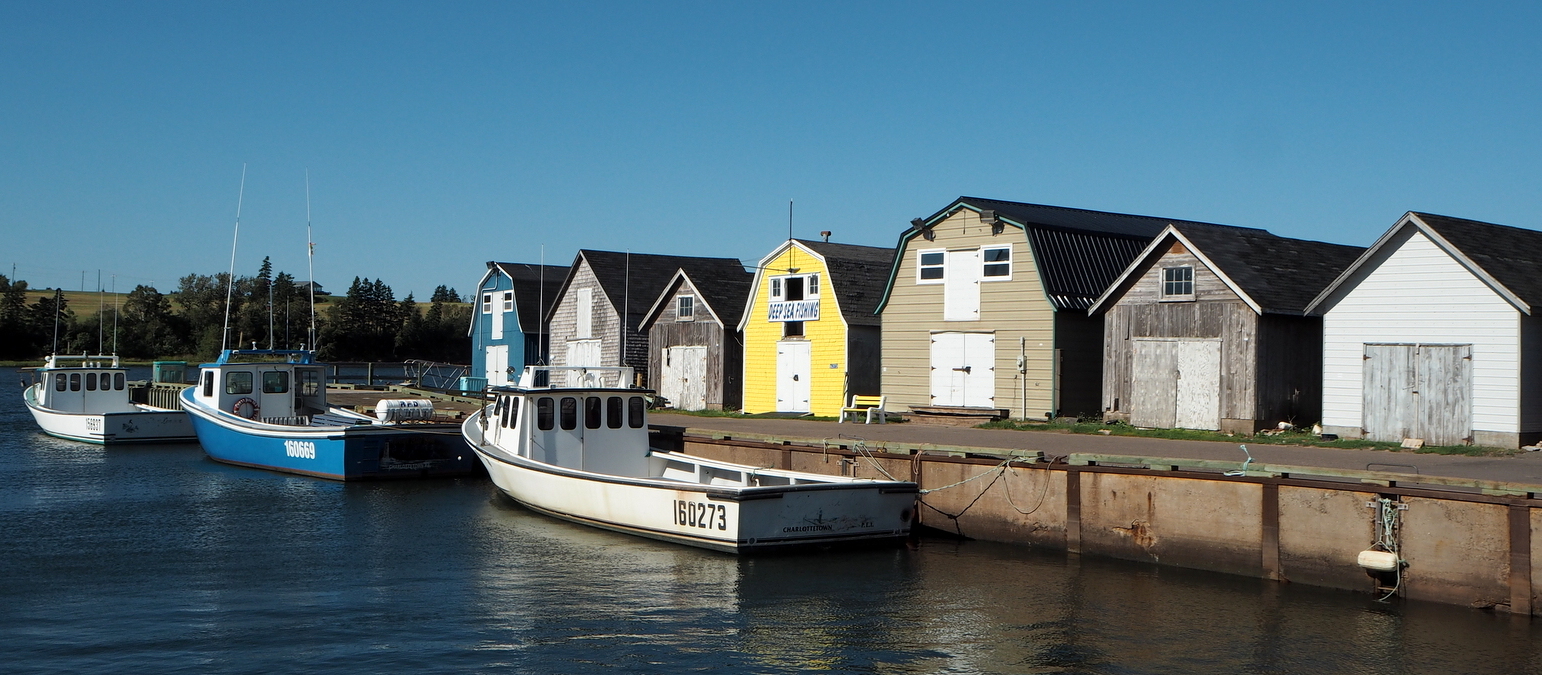 Prince Edward Island