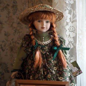 Anne of Green Gables Prince Edward Island