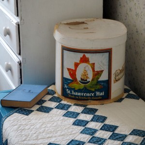 Anne of Green Gables Prince Edward Island