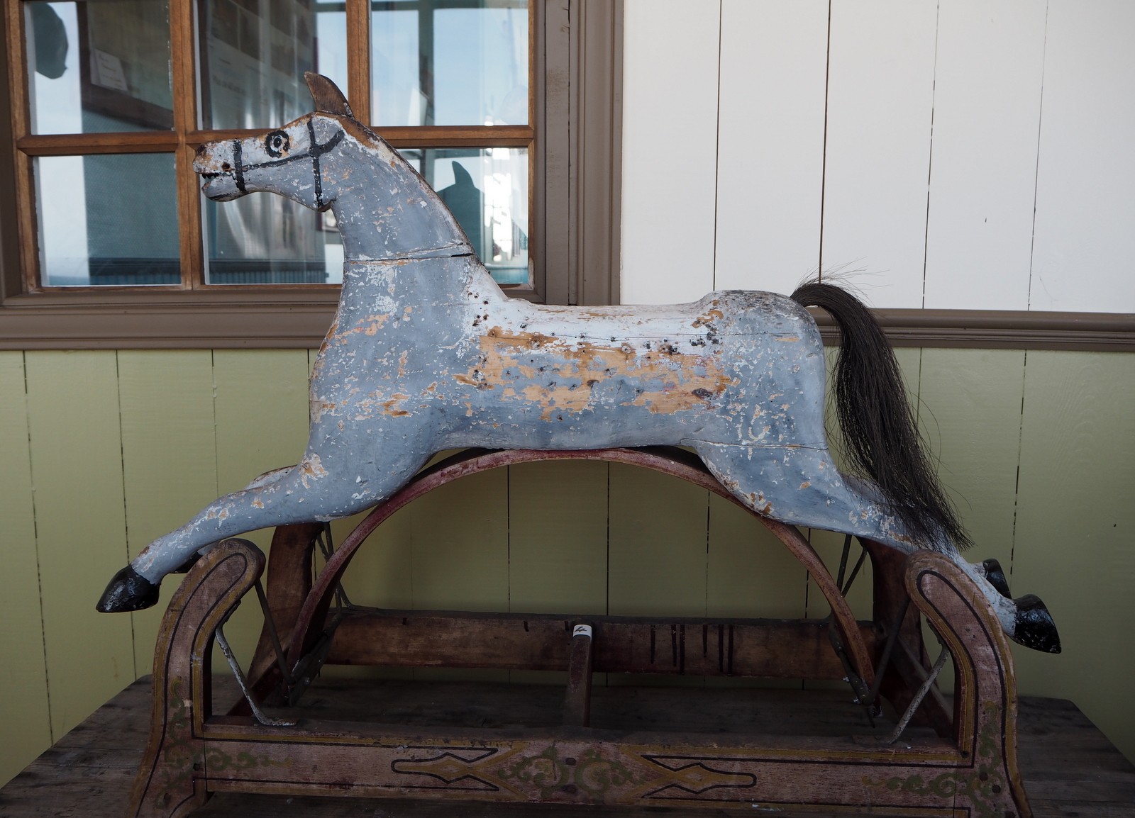 Île aux Marins Saint-Pierre et Miquelon