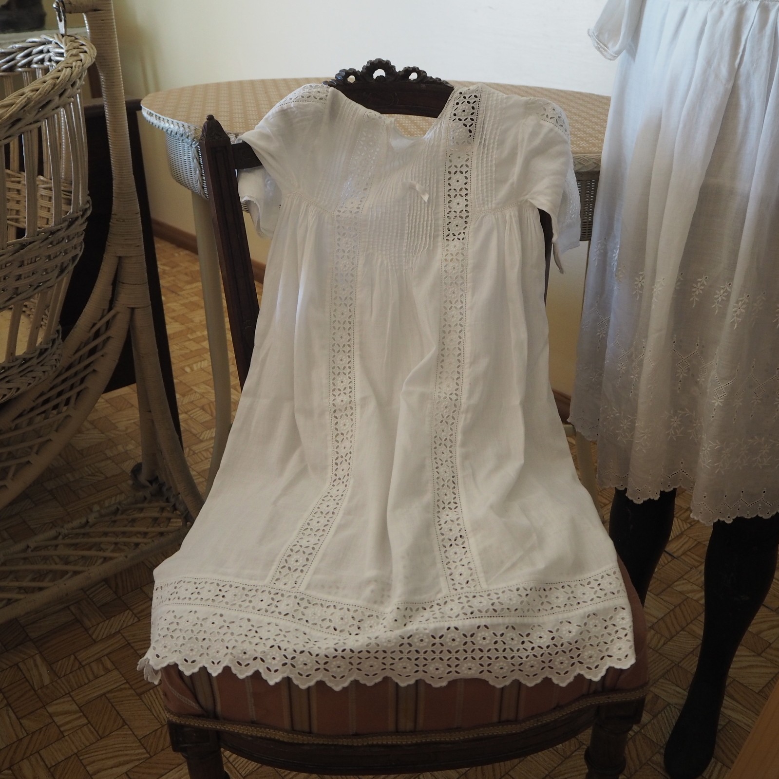 Île aux Marins Saint-Pierre et Miquelon