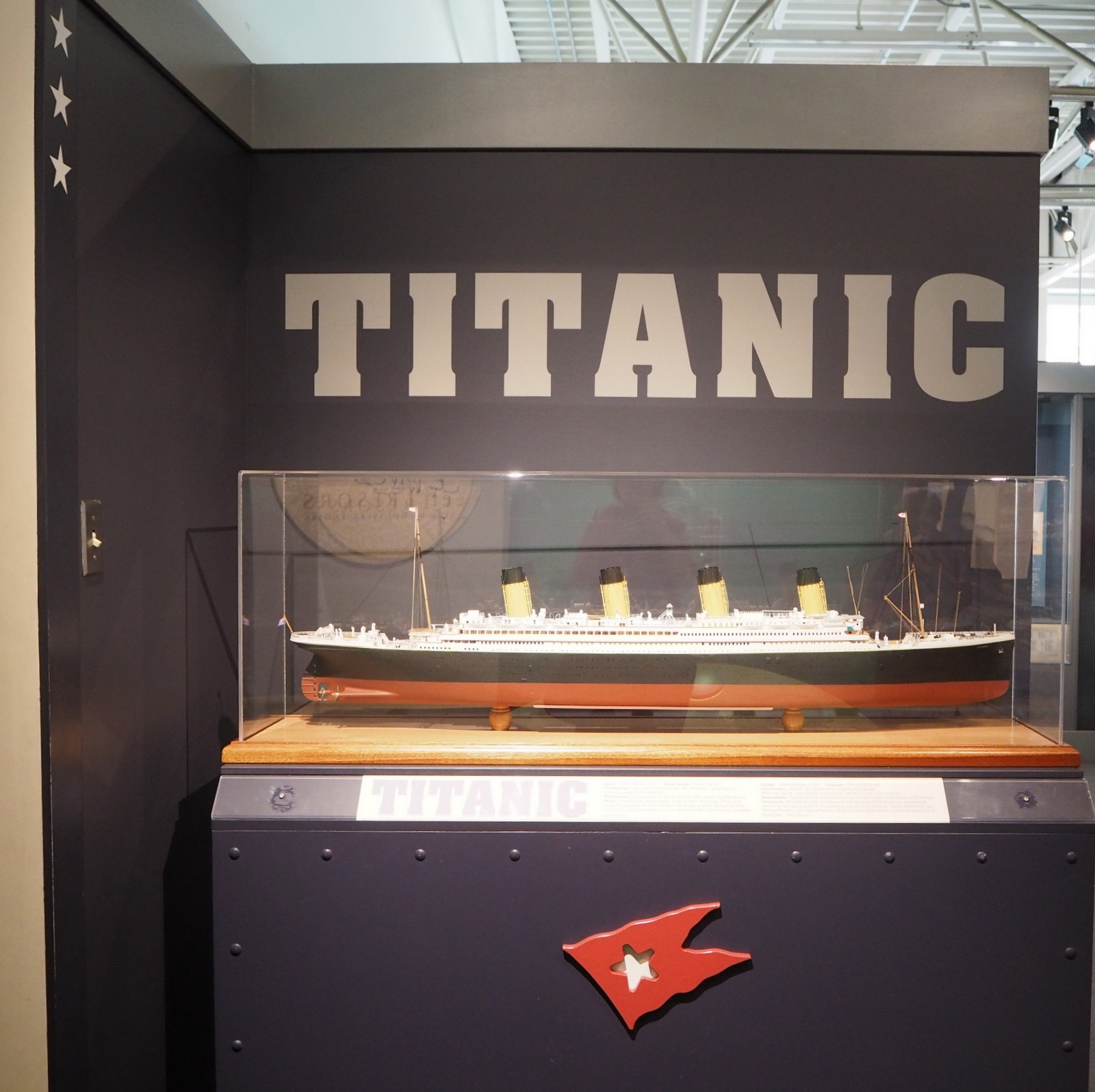 Maritime Museum of Atlantic Halifax